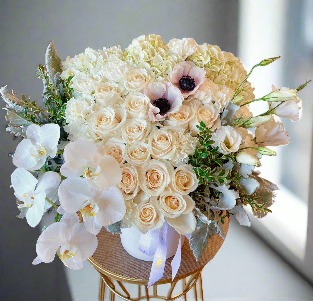 Newport Blooms