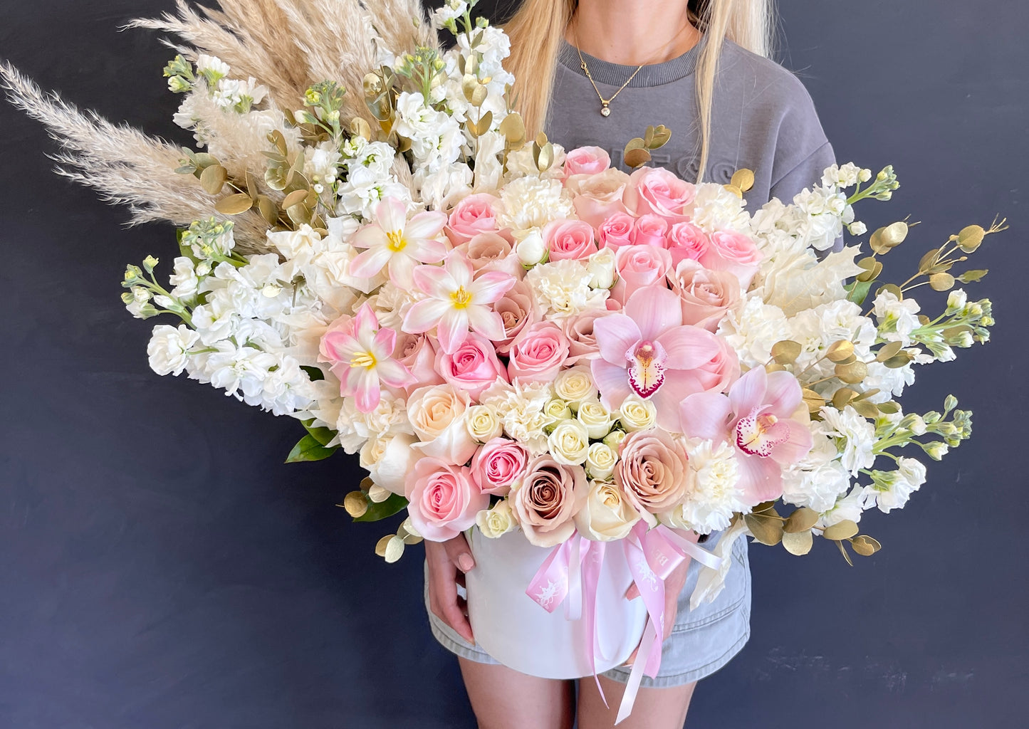 Soft Petal Whisper