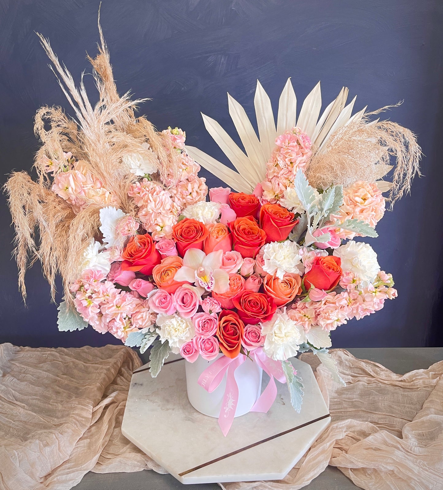 Citrus Blush