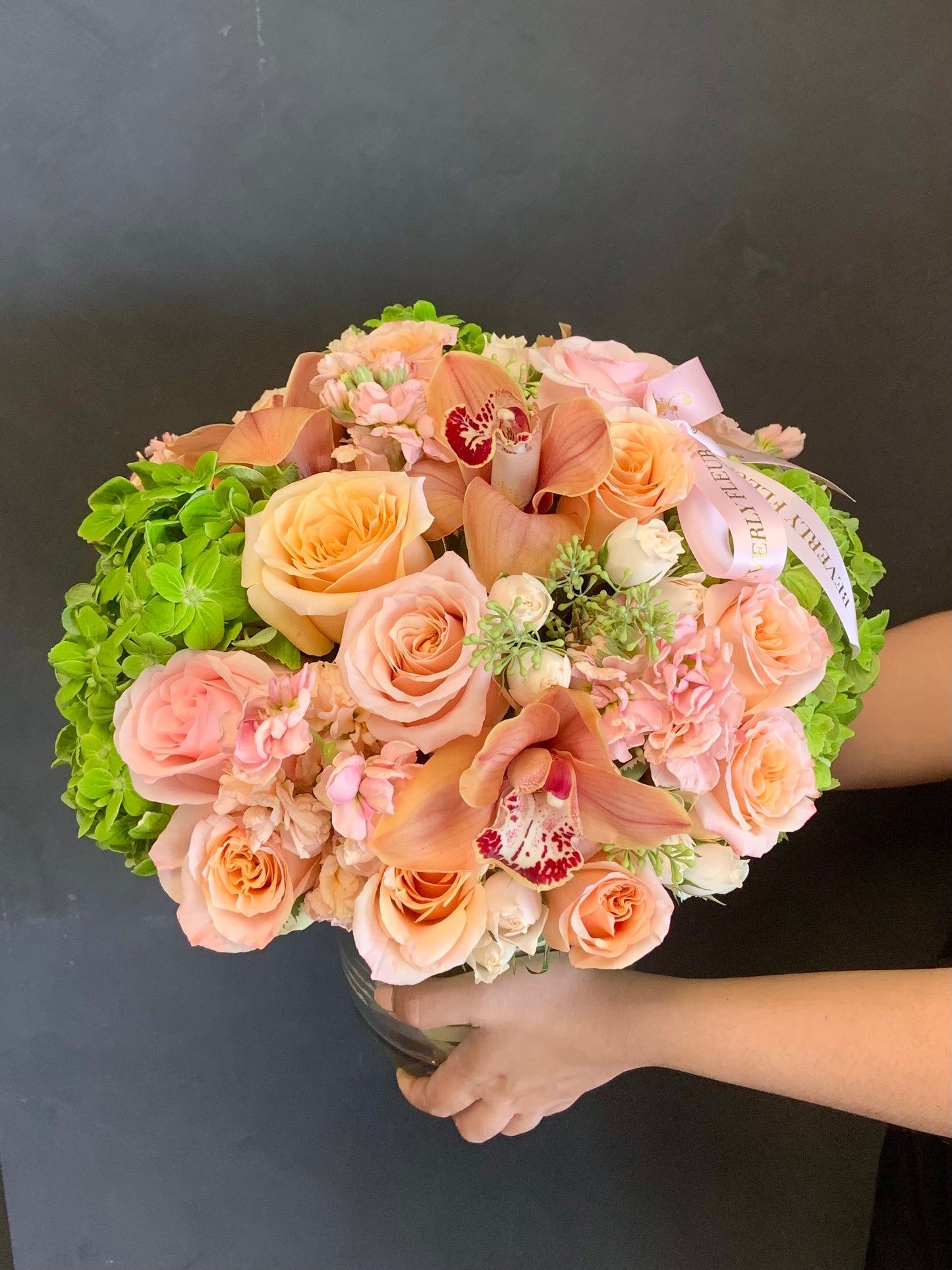 Give Thanks - Centerpieces