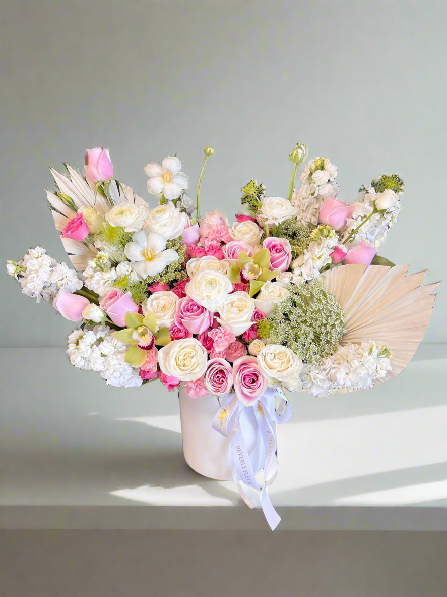Whispers in Bloom
