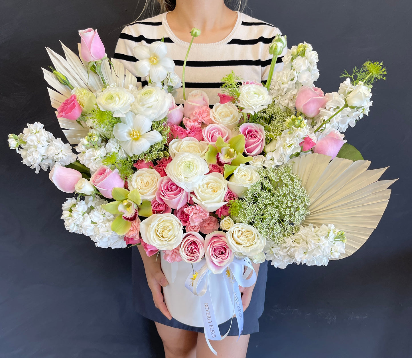 Whispers in Bloom