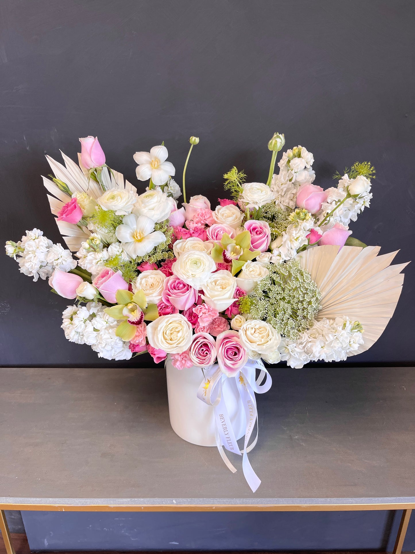 Whispers in Bloom