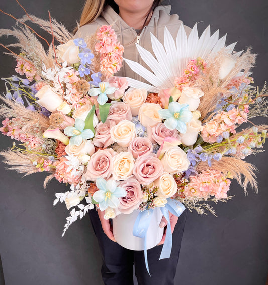 Pretty Blooms