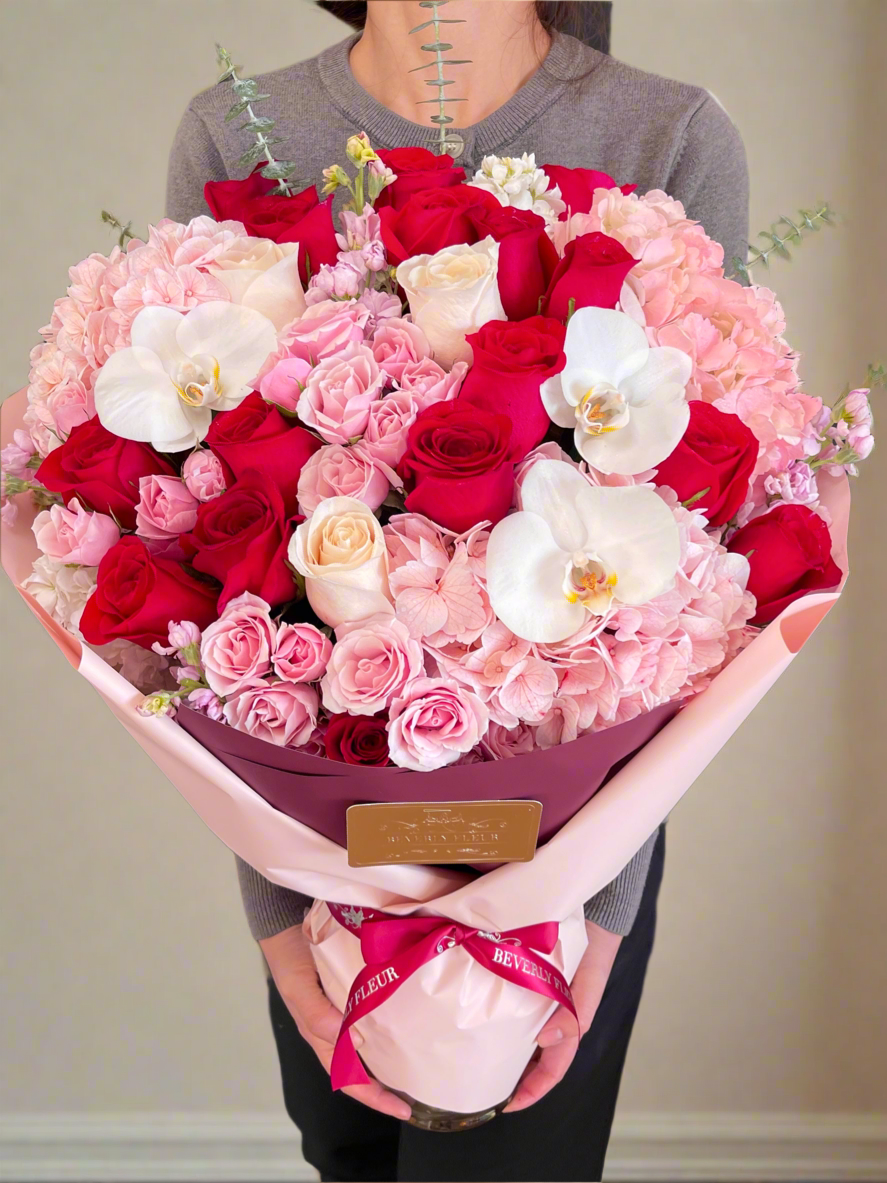 Radiant Like Bae- Holiday