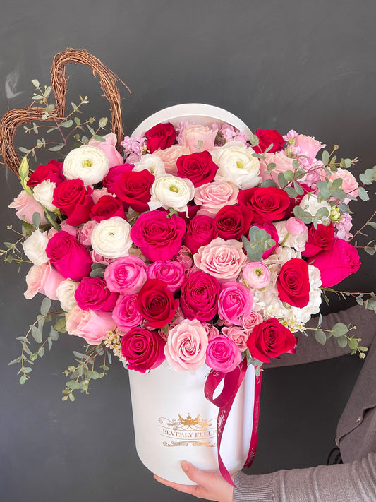 Sweet Petals