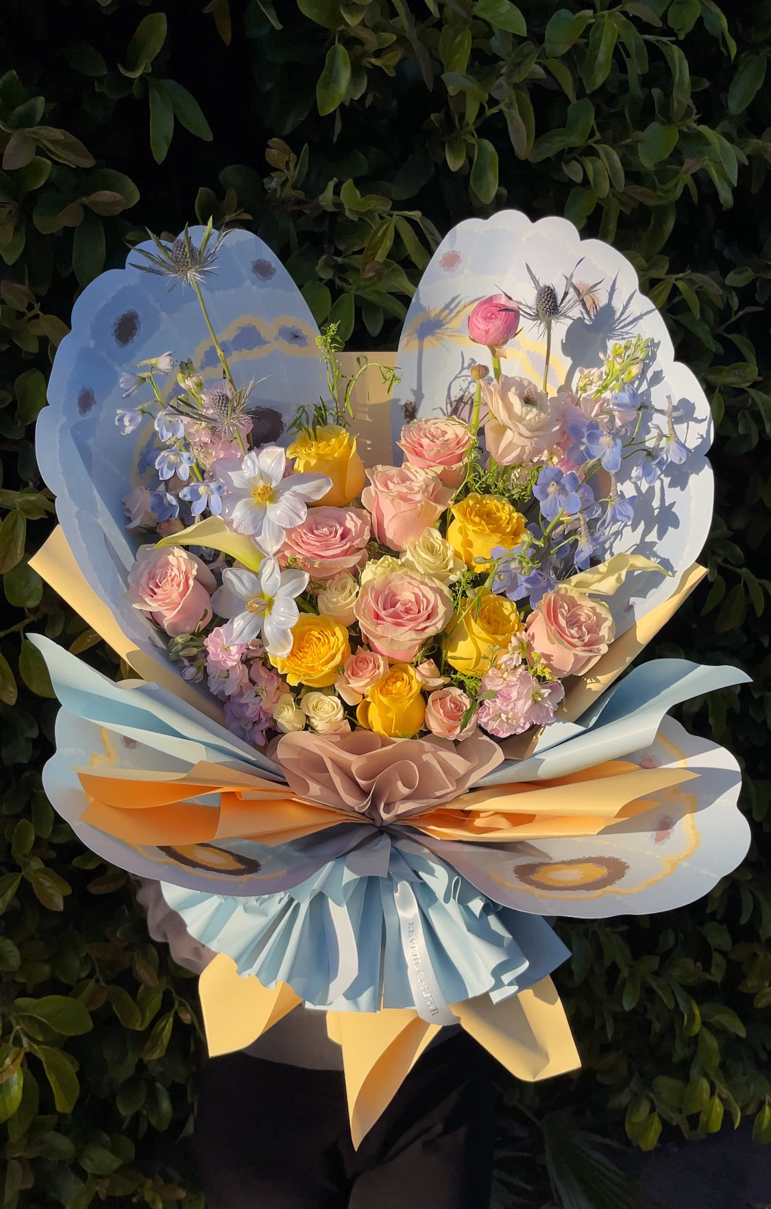 Spring Melody