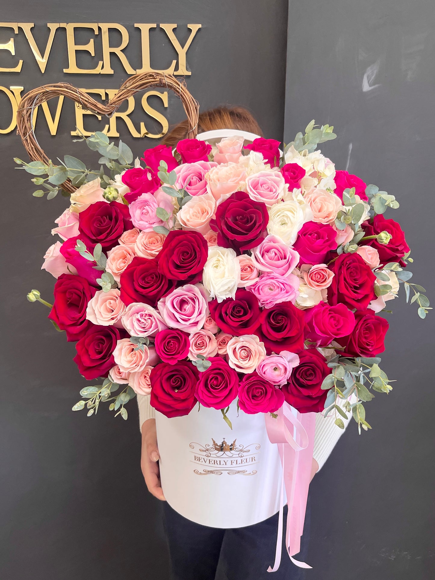 Sweet Petals - Holidays