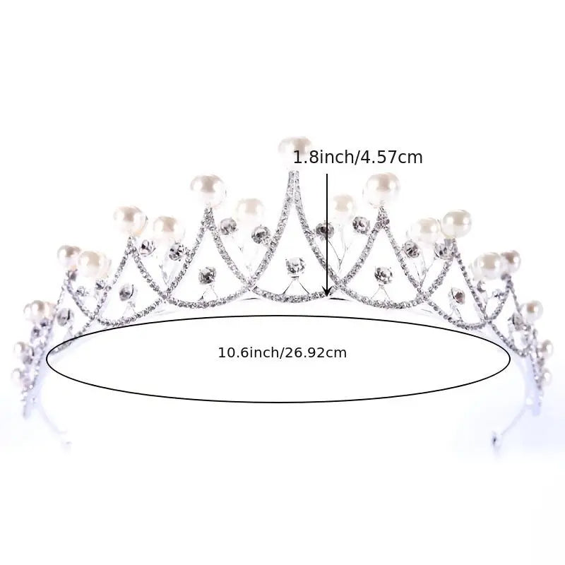 Charming Princess Tiara