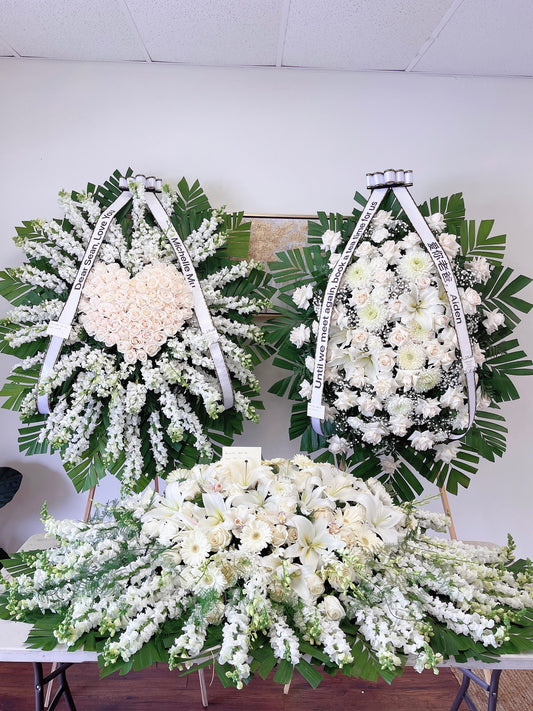 Eternal Elegance - Set 2