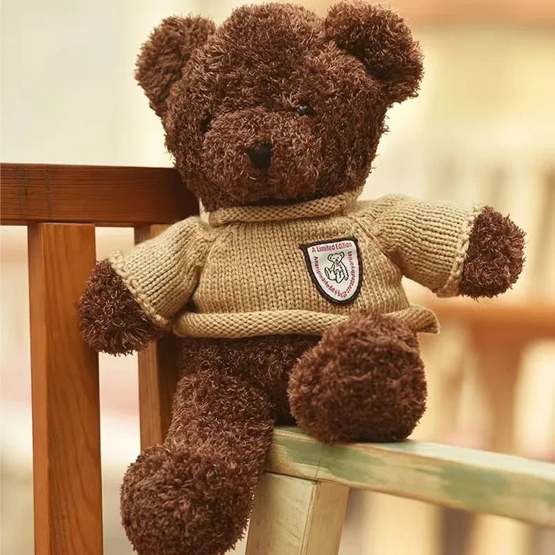 Teddy Bear 15 inches