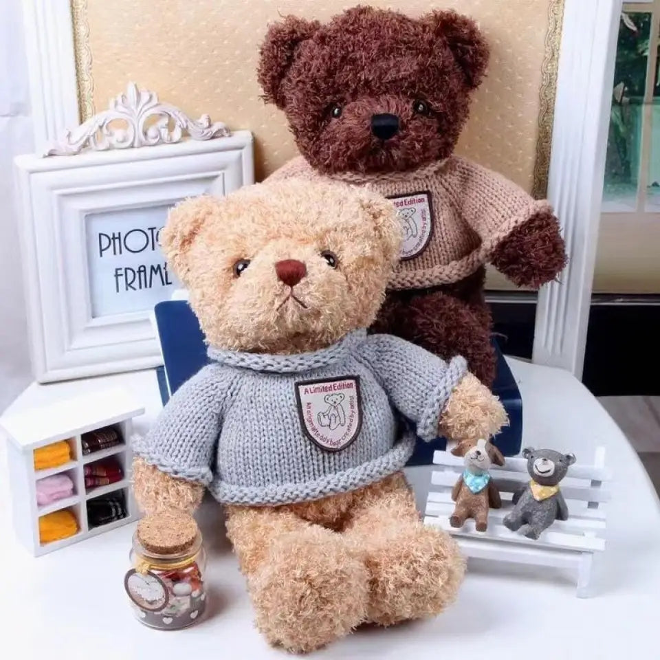Teddy Bear 15 inches