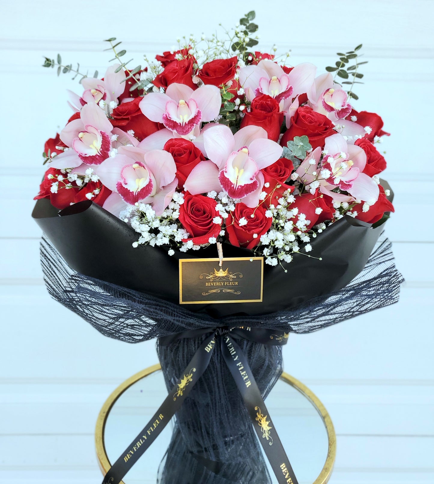 I love you Honey - Holiday