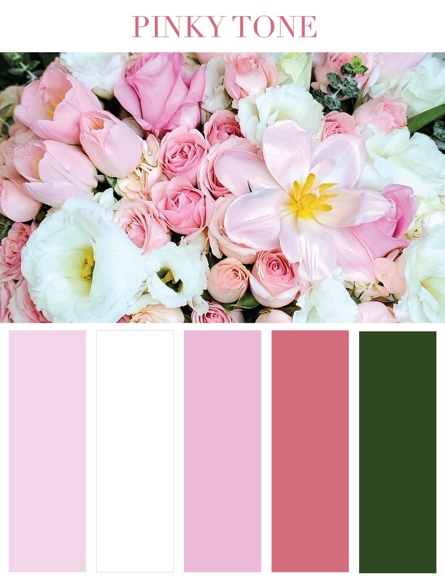Flower Box - Designers Choice Hat Box - OC Beverly Flowers
