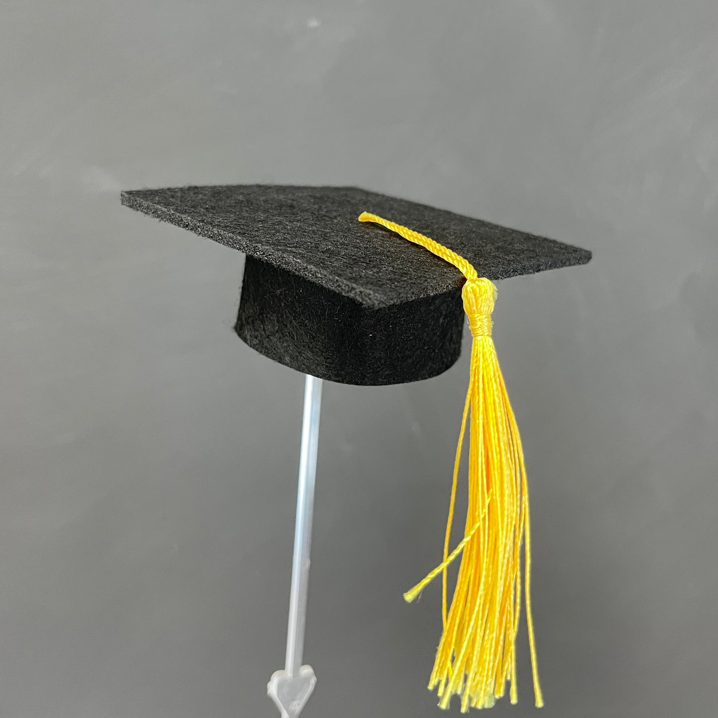 Grad Cap Topper