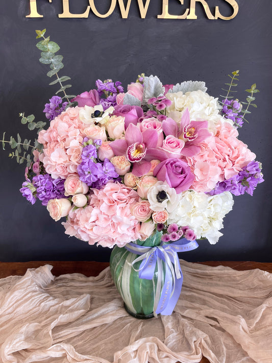 Hydrangea Lover