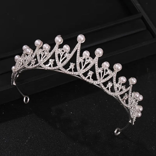 Charming Princess Tiara