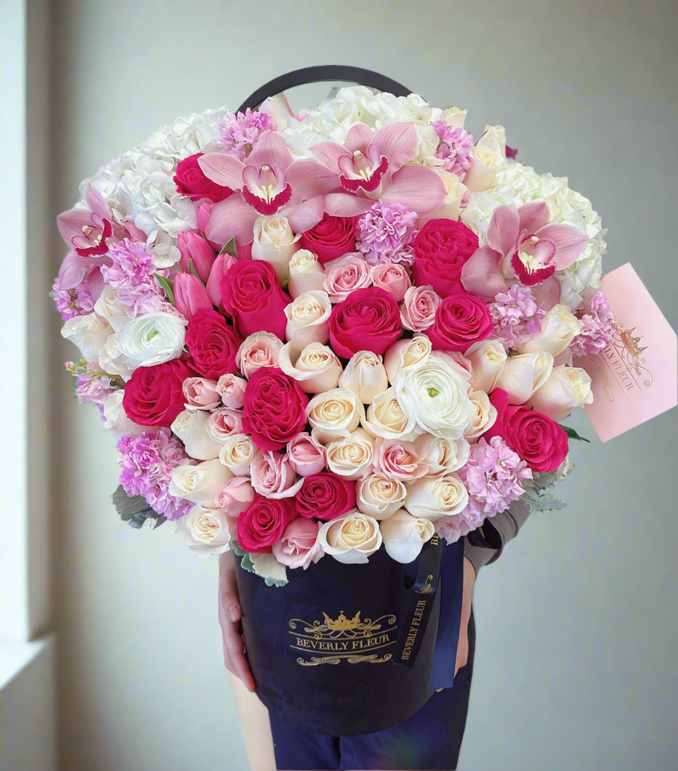Pink Passion