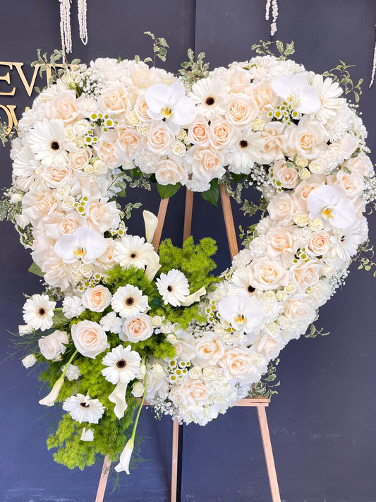 Daisy Heart