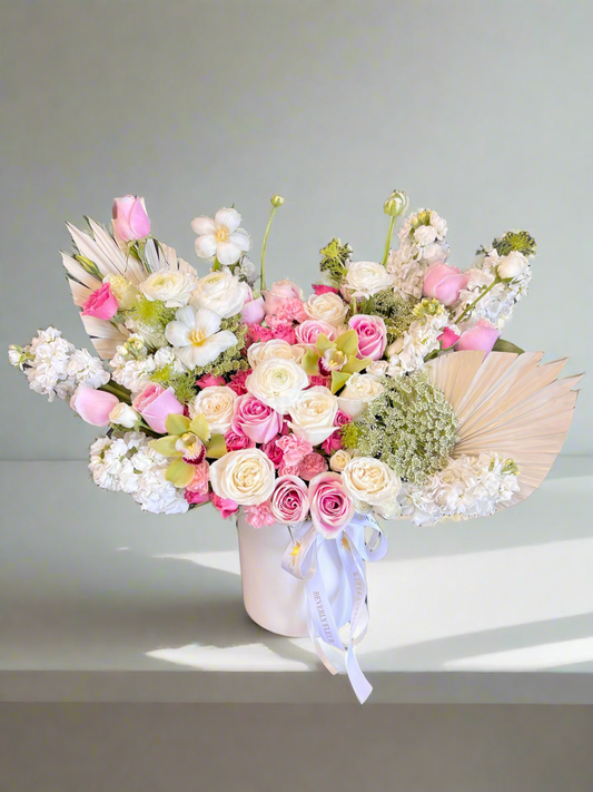 Whispers in Bloom