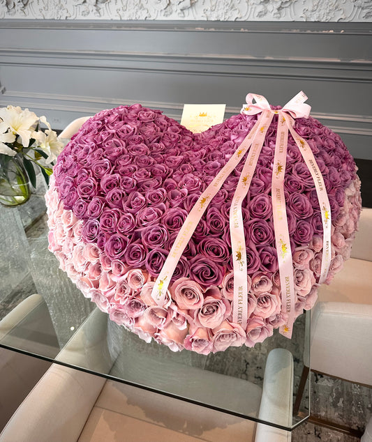 A Basket of Love