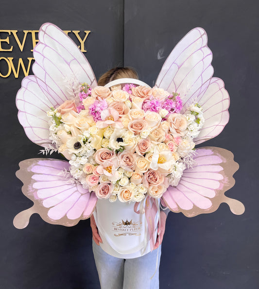 Whimsy in Lavender
