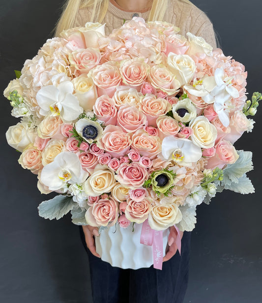 Be Mine Bae - Holidays