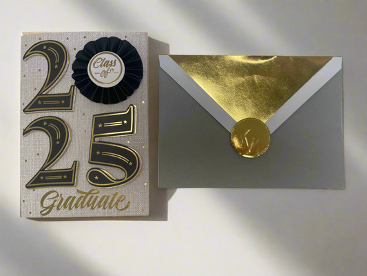 Graduation Card