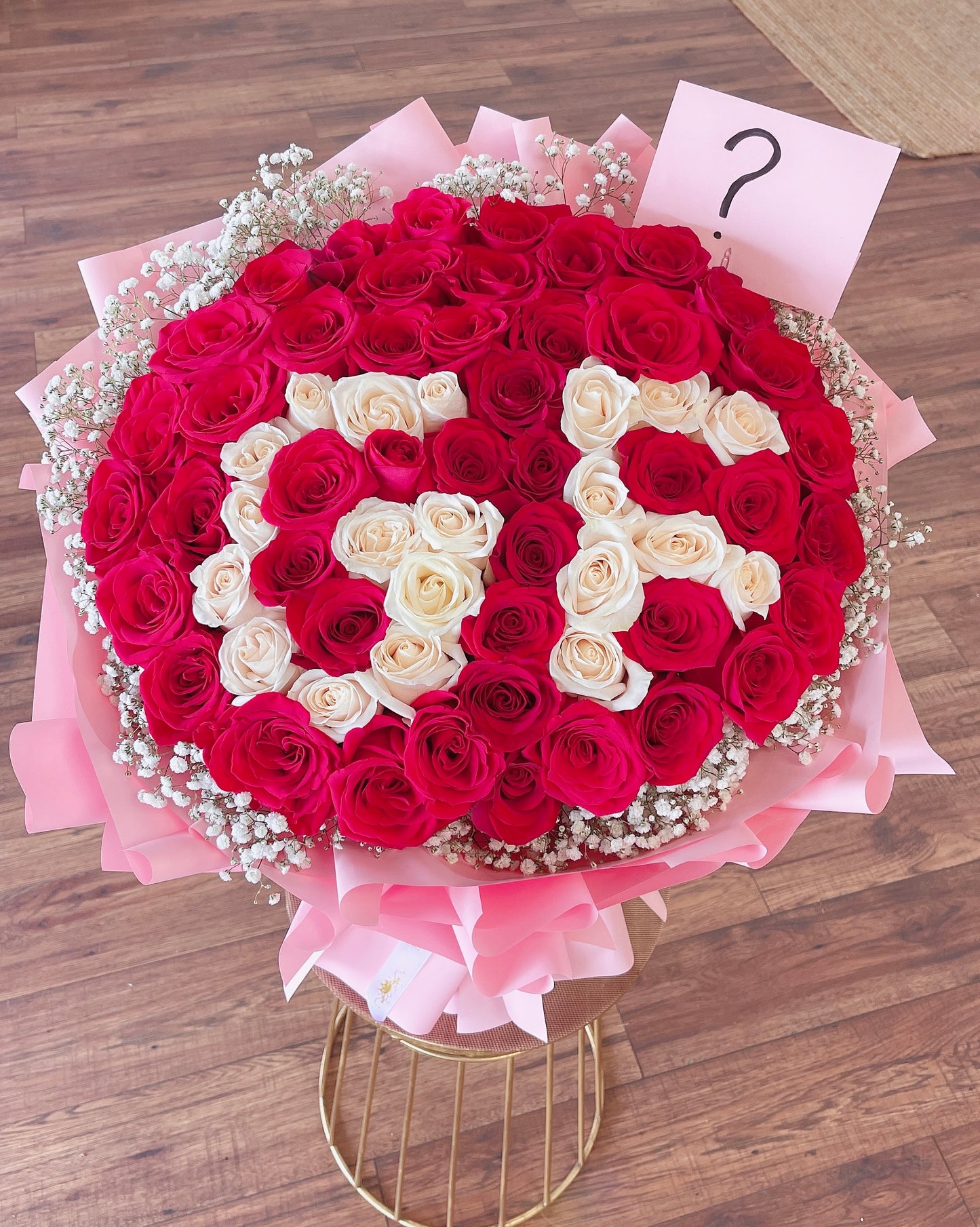 Will You Be My GF?