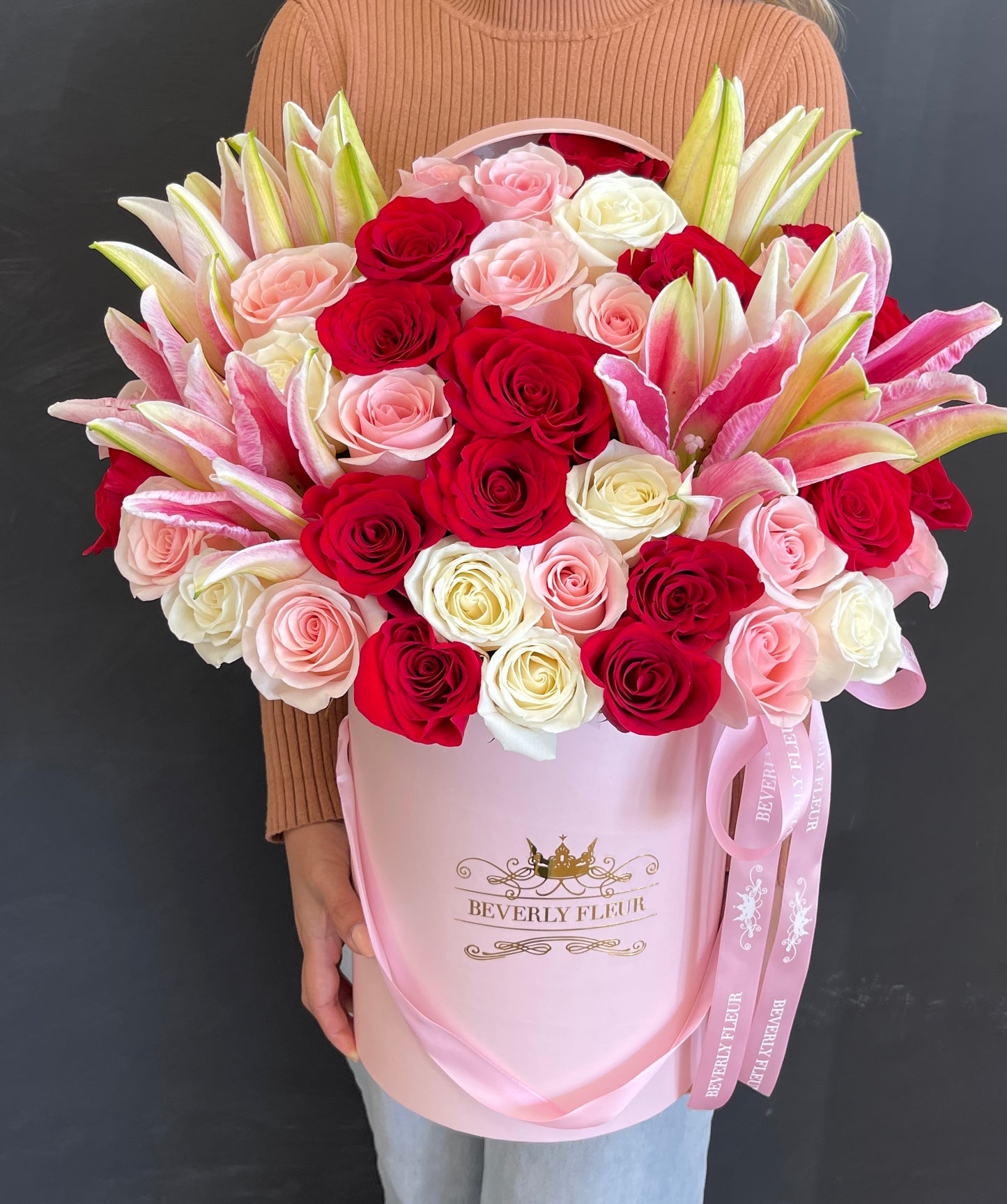 Just for Mom - Holidays