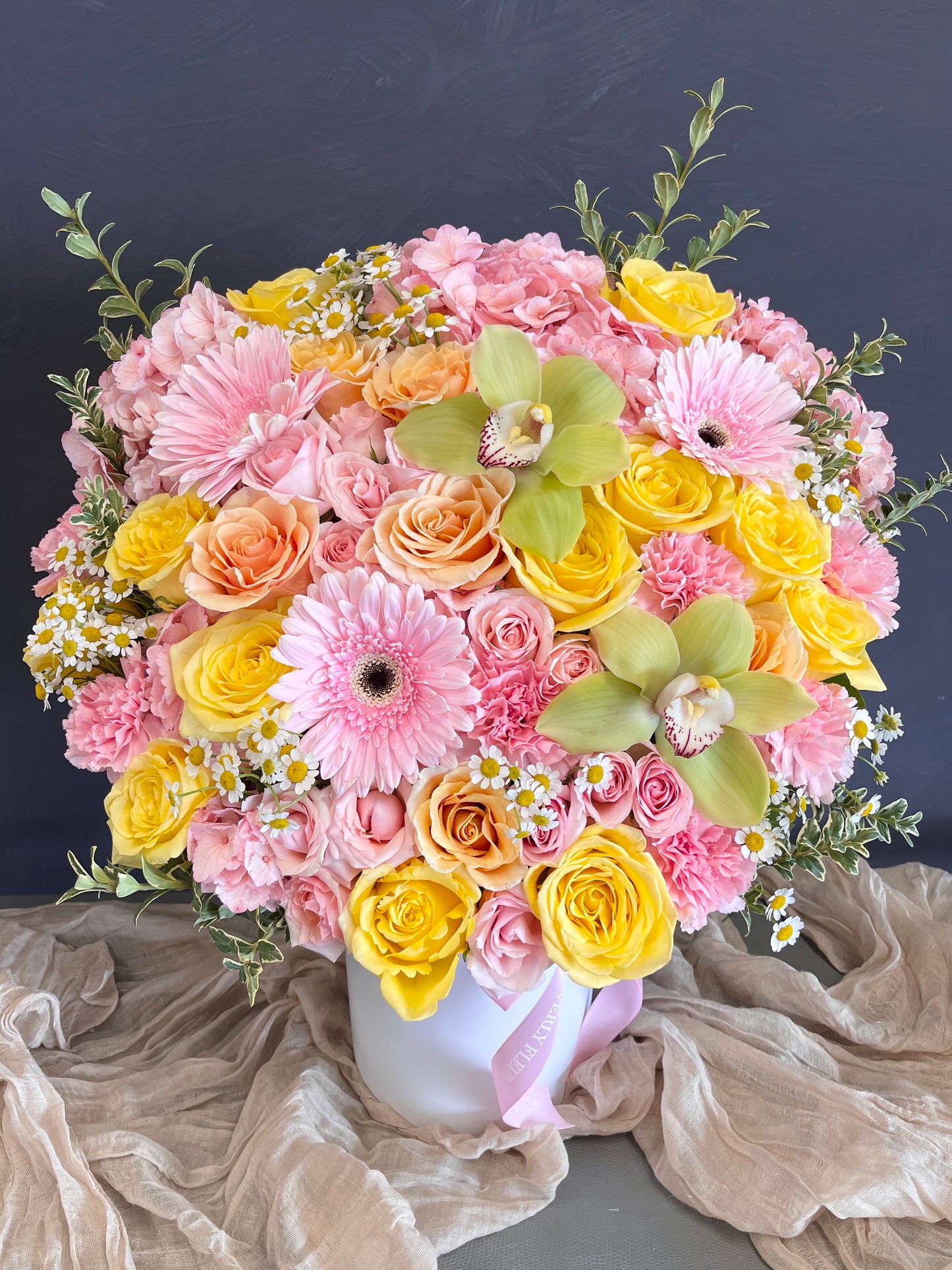 Mother’s Day Daisy- Holidays