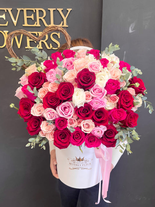 Sweet Petals - Holidays