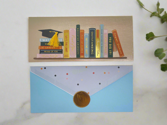 Graduation Card