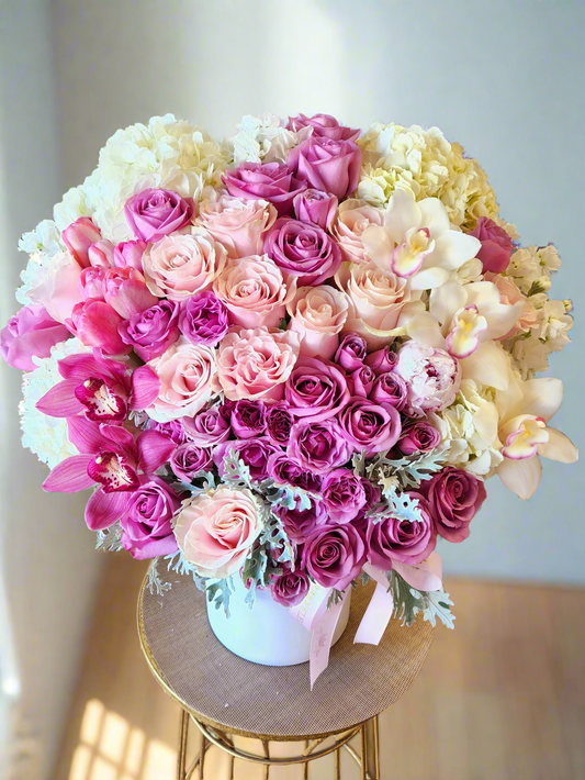 Lovely Petals