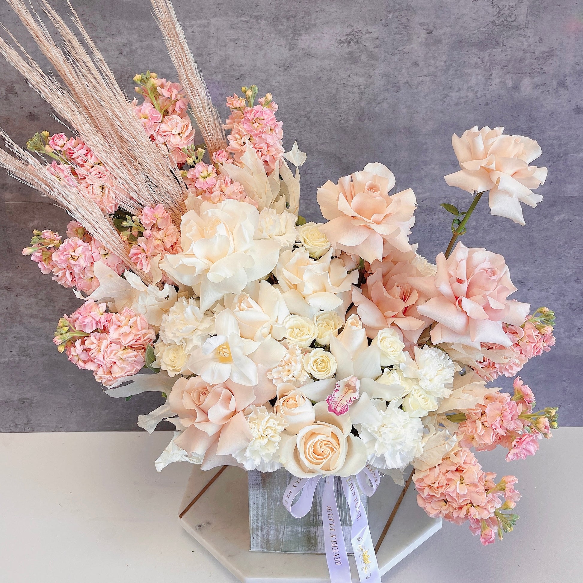 OC Beverly Flowers – Fountain Valley Flowers Delivery
