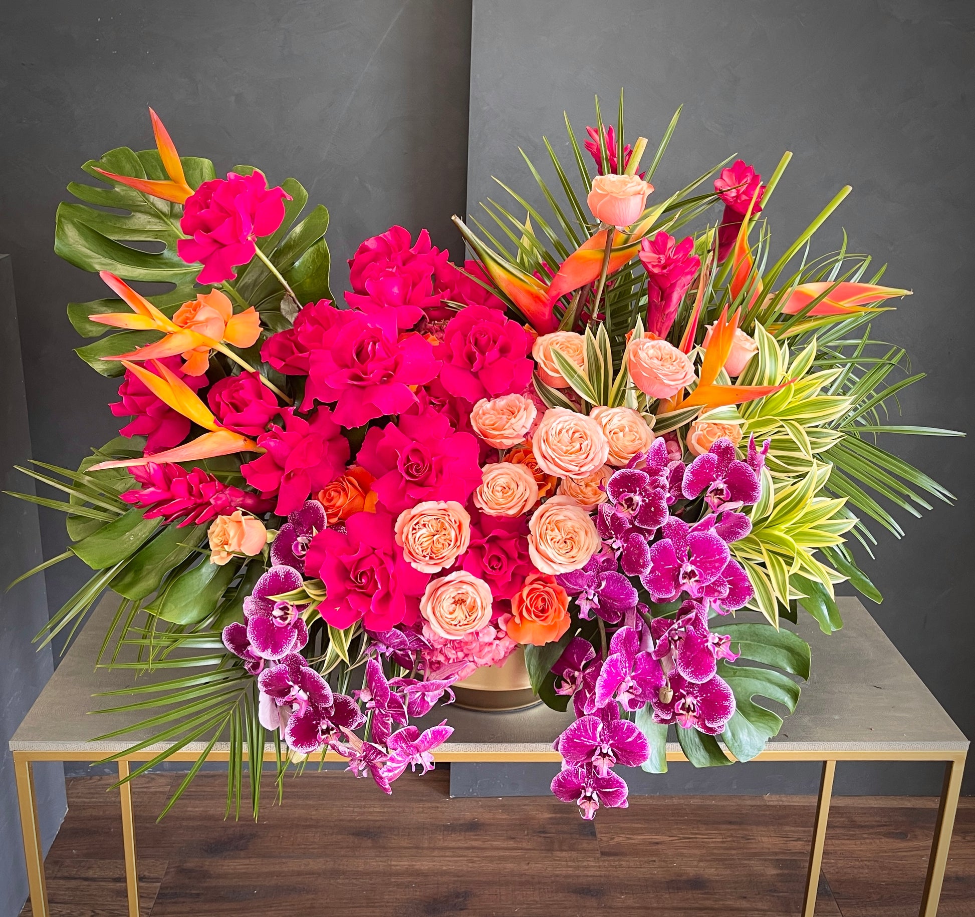 Flower Delivery Mcallen Texas