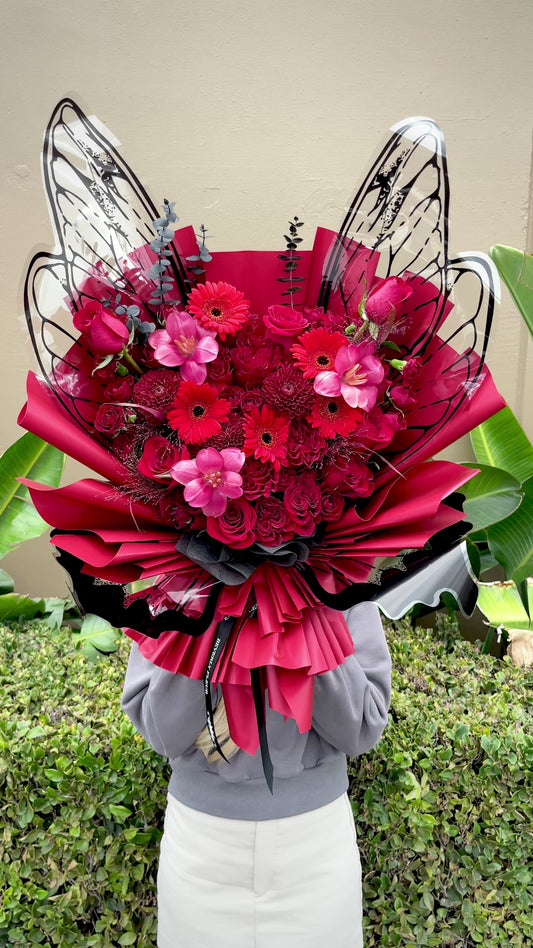 Wings of Love
