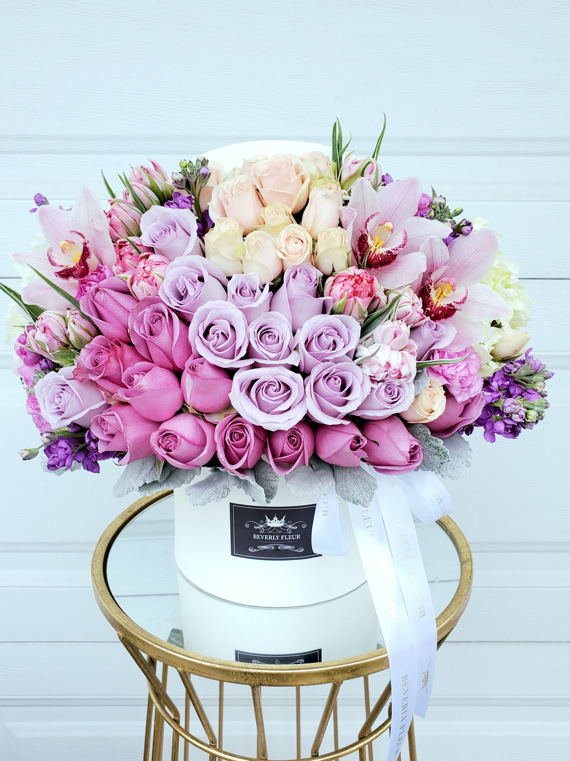 OC Beverly Flowers–Bolsa Santa Ana Flowers Delivery