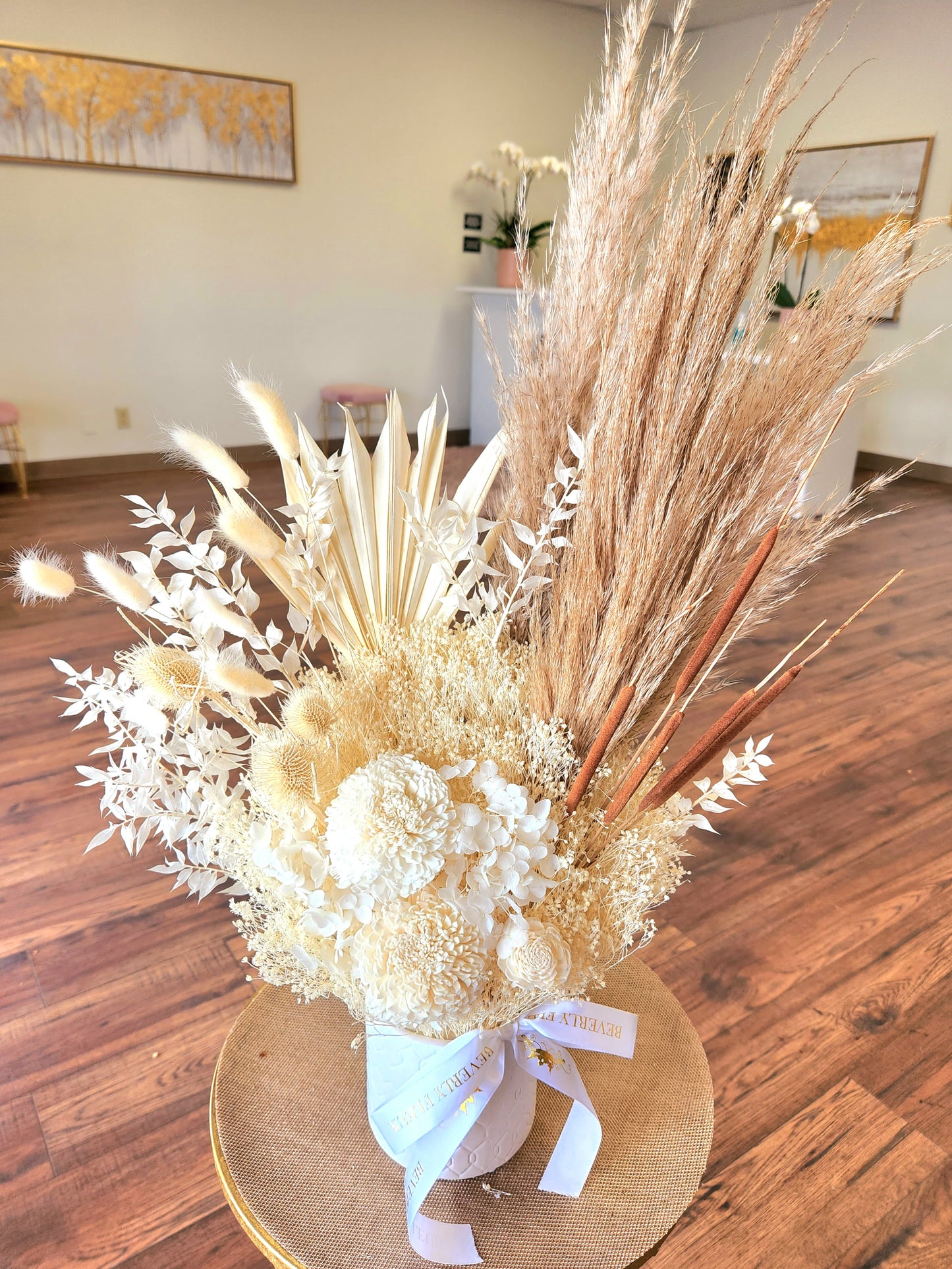Beverly Everlasting-Dried Flowers- Local Delivery-Autumn Glory – OC Beverly  Flowers