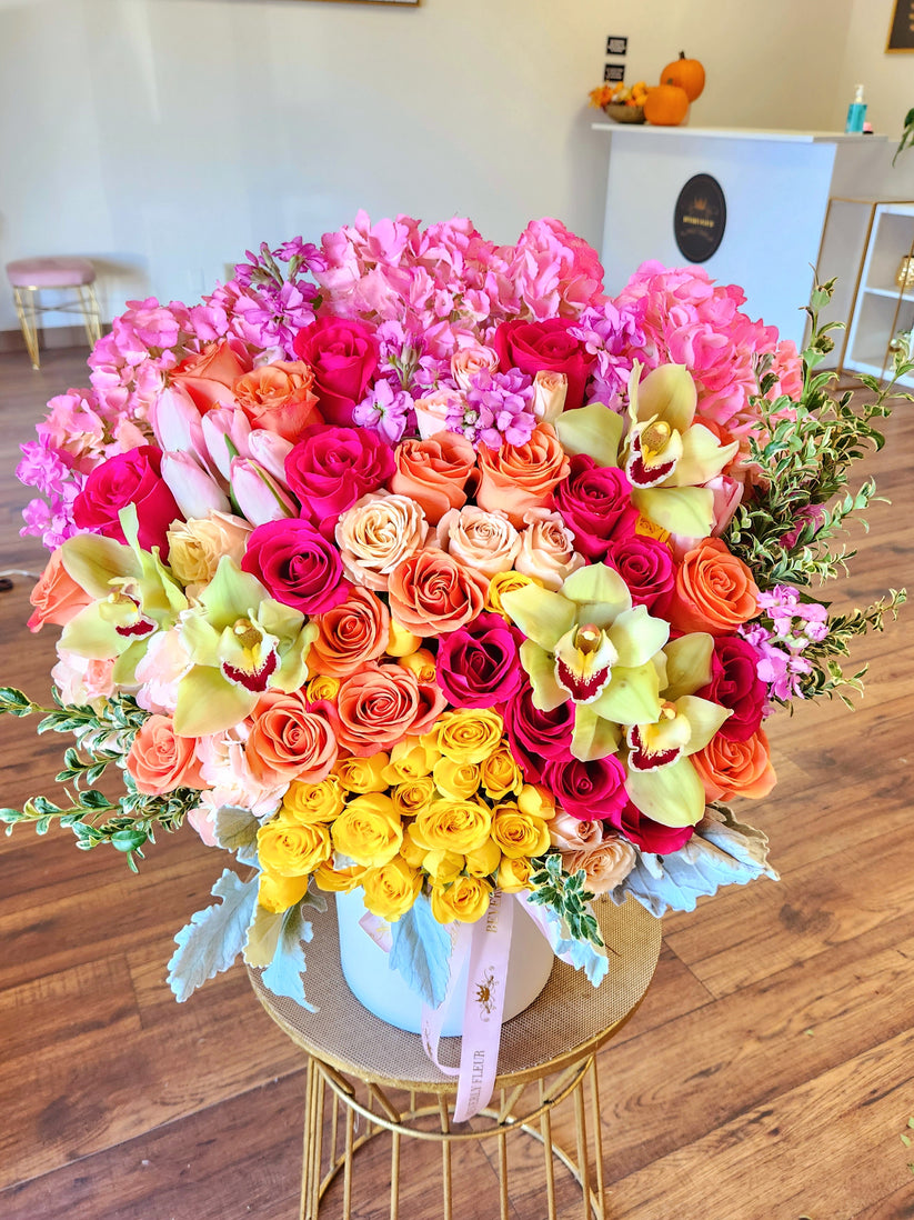 OC Beverly Flowers Garden Grove Flowers Delivery Fresh flowers