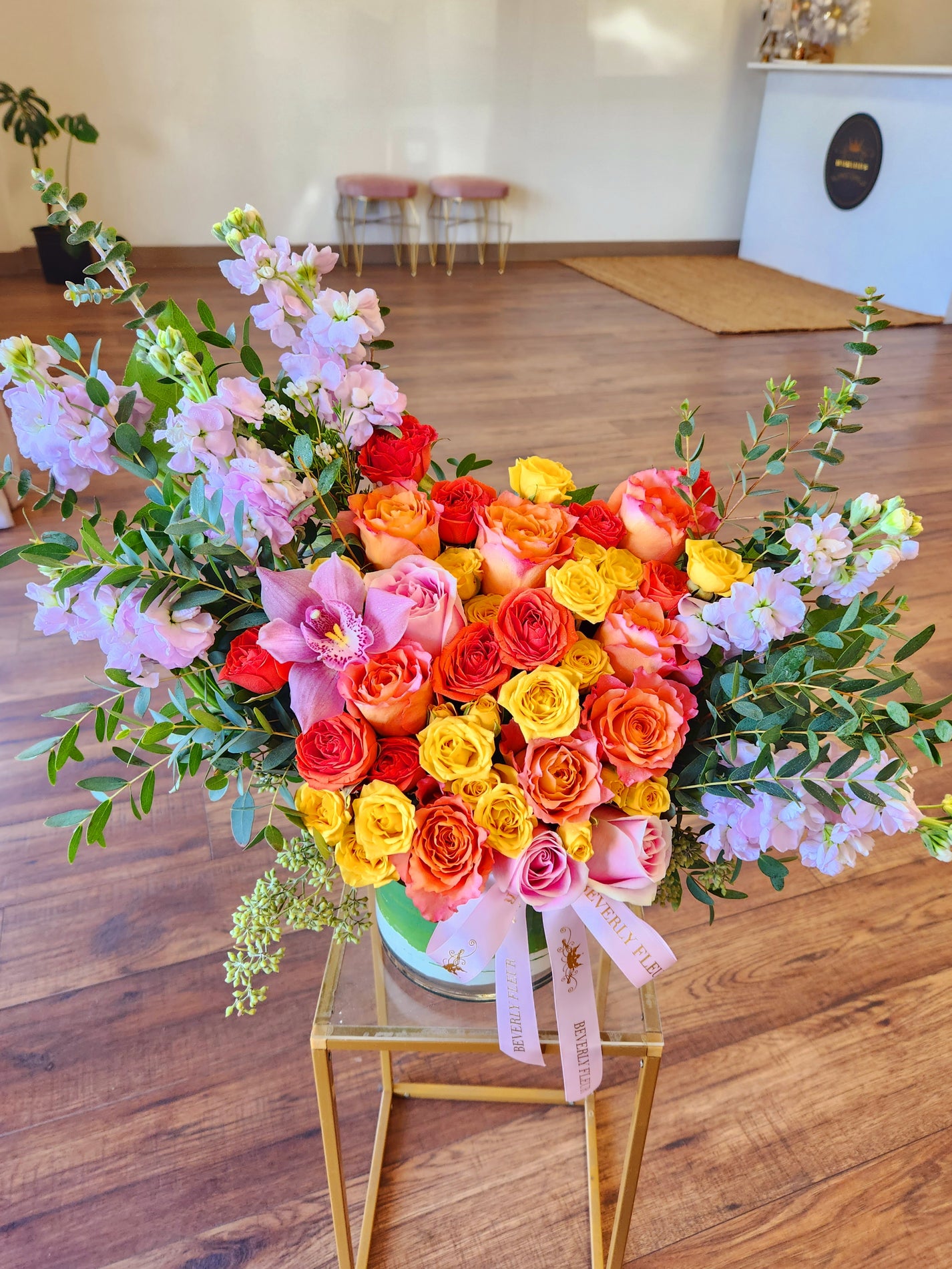 OC Beverly Flowers Santa Ana Flowers Delivery