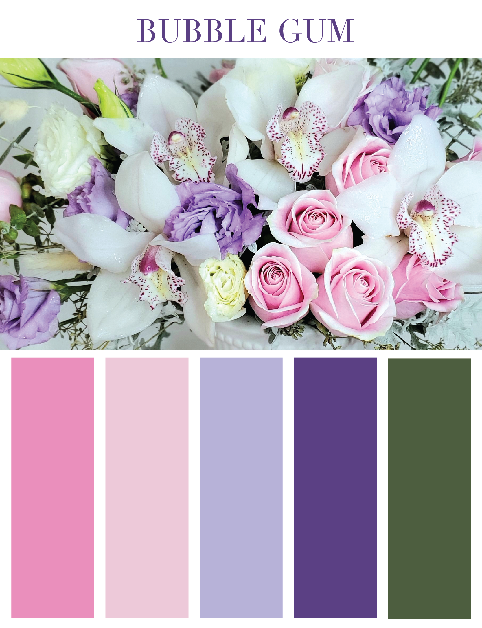 Special Occasion - Designers Choice Beverly Fleur - OC Beverly Flowers